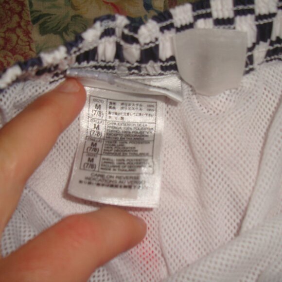 Cars Swim Shorts Youth Size 7-8 - Picture 2 of 2